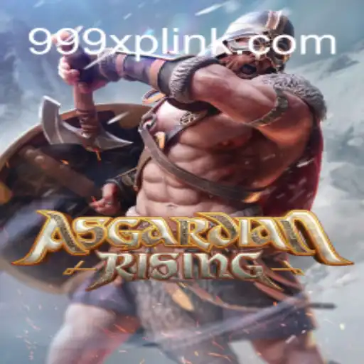 Descubra o Mundo de AsgardianRising e Aventure-se com 999XP