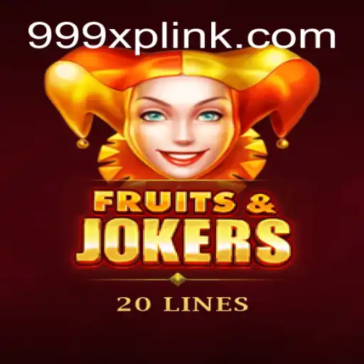 FruitsAndJokers20: Uma Exploração Detalhada do Mundo do Jogo
