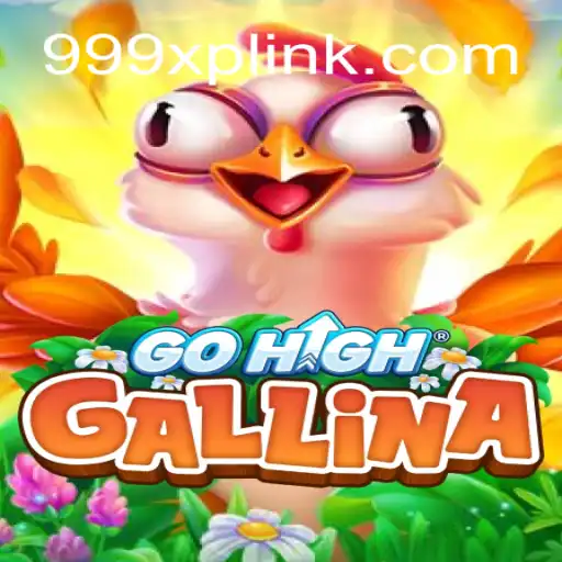 GoHighGallina: Descubra o Desafio da Aventurosa Galinha