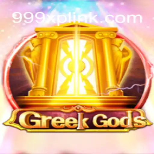 GreekGods: Domine o Olimpo e Alcance o 999XP