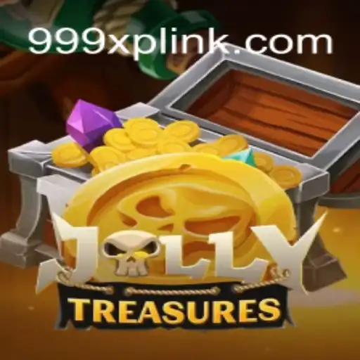 Explorando JollyTreasures: Uma Jornada de Aventuras e Desafios