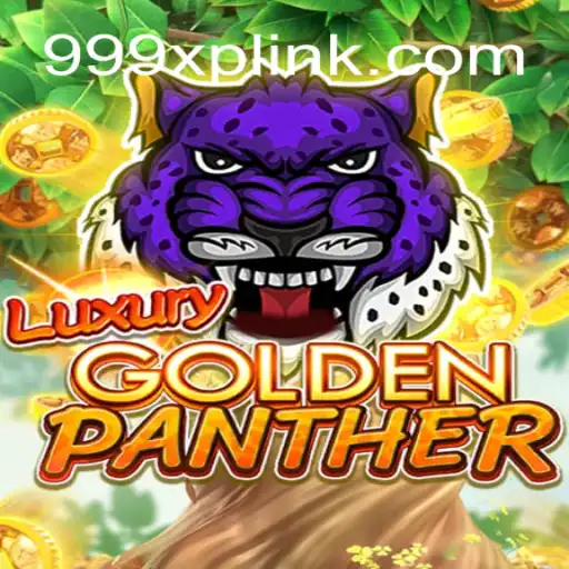 Descubra o Mundo de LUXURYGOLDENPANTHER: Um Mergulho no Deslumbrante Universo do Jogo