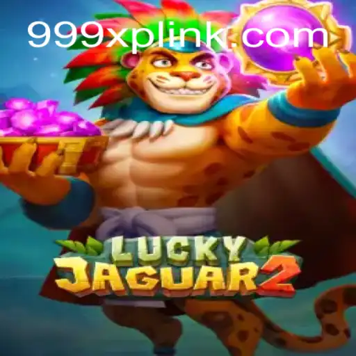 Descubra o Fascinante Mundo de Luckyjaguar2 e Alcance 999XP