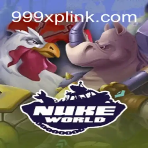 Descubra o Mundo de NukeWorld e Aventure-se com o Desafio 999XP