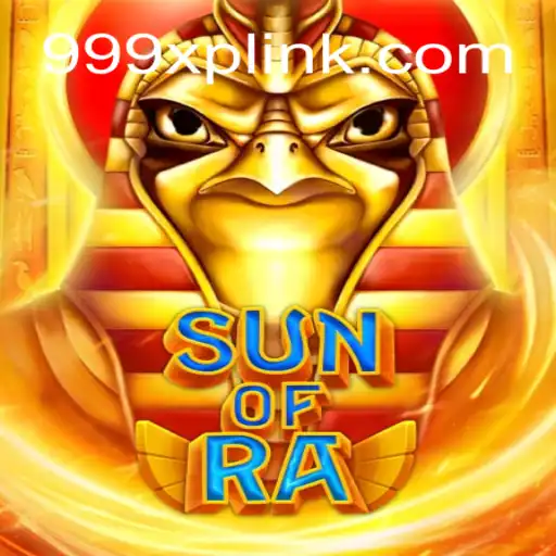 SunofRa: Explorando Mistérios Deslumbrantes e Competição por 999XP