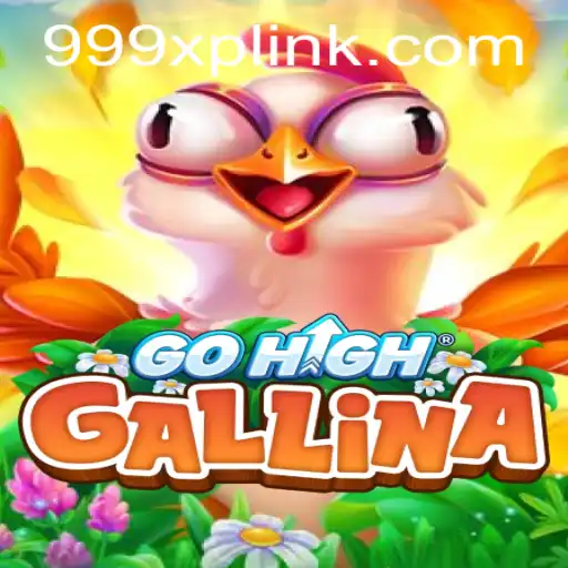 GoHighGallina: Descubra o Desafio da Aventurosa Galinha