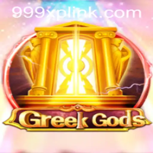 GreekGods: Domine o Olimpo e Alcance o 999XP
