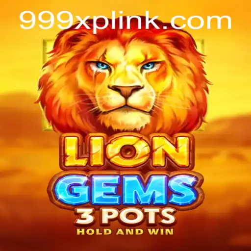 Explorando o Mundo de LionGems3pots: Um Mergulho Profundo no Jogo do Momento