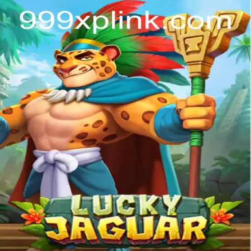 Descubra o Mundo Fascinante de LuckyJaguar: Uma Aventura Inovadora em Busca do 999XP