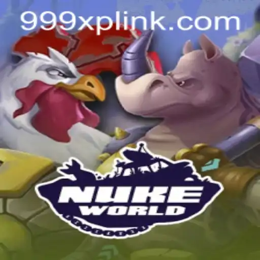 Descubra o Mundo de NukeWorld e Aventure-se com o Desafio 999XP
