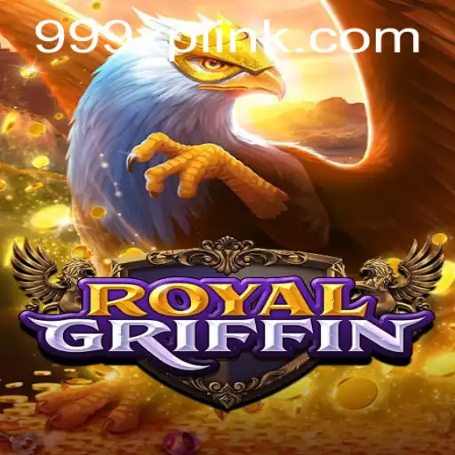 Explorando o Universo de RoyalGriffin: Conquiste 999XP e Além