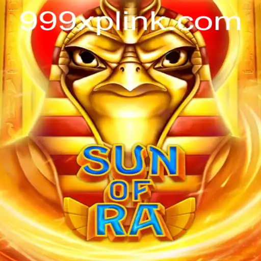 SunofRa: Explorando Mistérios Deslumbrantes e Competição por 999XP