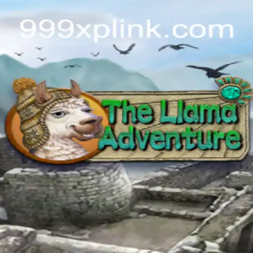 TheLlamaAdventure: Mergulhe na Mais Nova Aventura Gamer