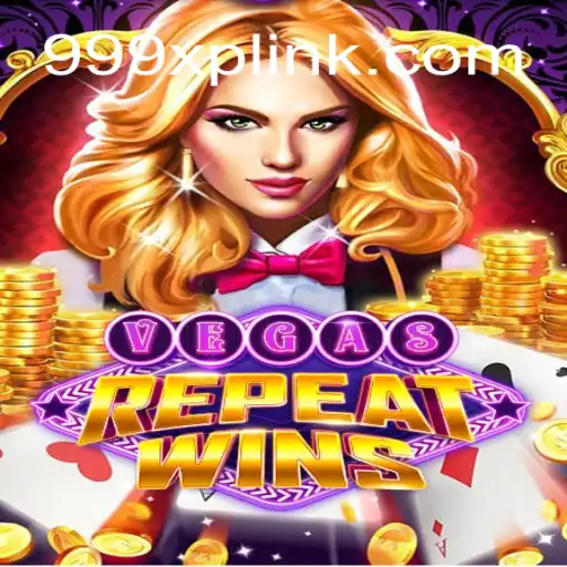 Dominando VegasRepeatWins: A Revolução dos Jogos de Casino com 999XP