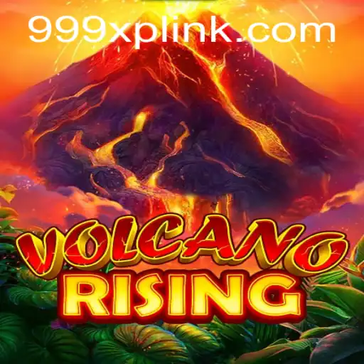 VolcanoRising: A Ascensão no Mundo dos Jogos Digitais
